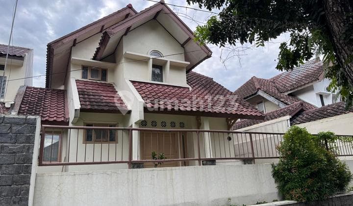 Bsd Anggrek Loka Lokasi Strategis