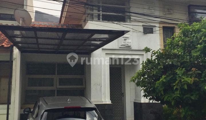 Lippo Karawaci Taman Ubud Timur