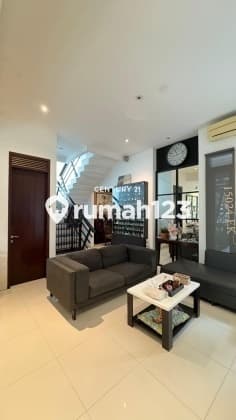 For Sale Two-Story Move-In Ready House in Bintaro Jaya Sector 9