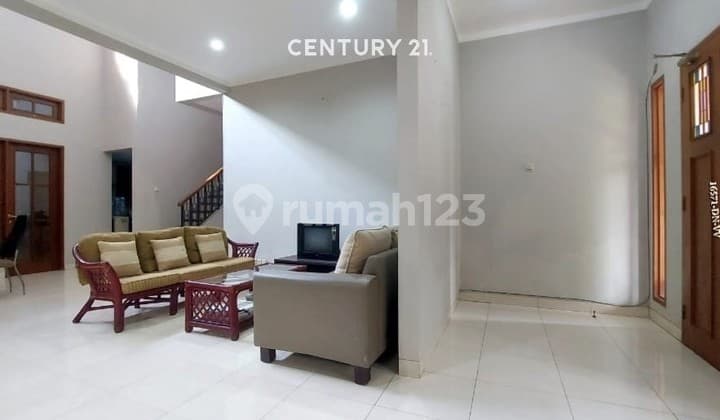 Dijual Rumah Mewah N Luas di Bintaro Jaya Sektor 9