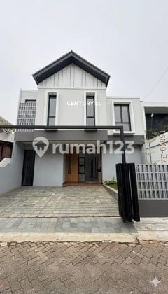 Dijual Rumah Dua Lantai Siap Huni di Bintaro Jaya Sektor 3