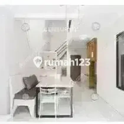 Dijual Kostkostan Full Terisi di Sektor 5 Bintaro Jaya