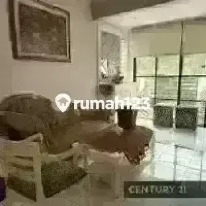 Murah Rumah Siap Huni Fully Furnished di Bintaro Sektor 9