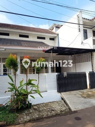 For Sale House Strategically Located in Bintaro Jaya Sector 9, South Tangerang
