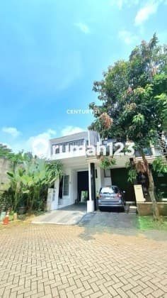 Neo Permata Bintaro Jaya Hunian Strategis Nyaman Siap Huni