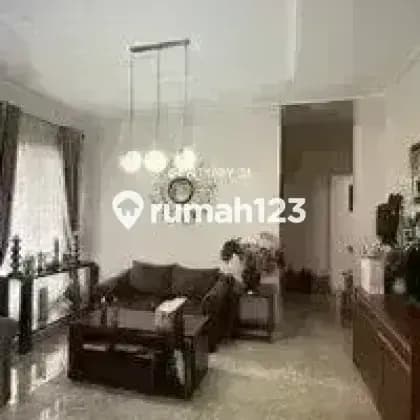 Dijual Rumah Siap Huni Posisi Hook di Taman Puri Bintaro Jaya