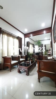 For Sale Fast House in Strategic Location in Bintaro Jaya Sector IX