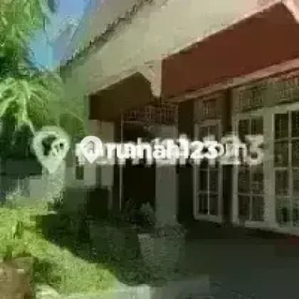 Rumah Cantik Strategis Dekat Rumah Sakit dan Akses Tol di Bintaro