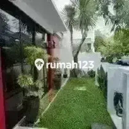 Dijual Rumah Murah Siap Huni Fully Furnished di Bintaro Sektor 9