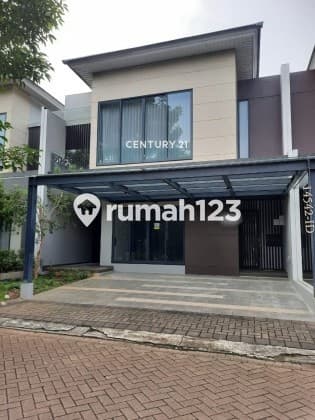 Brandnew Discovery Amore House in Bintaro Jaya Sector 9