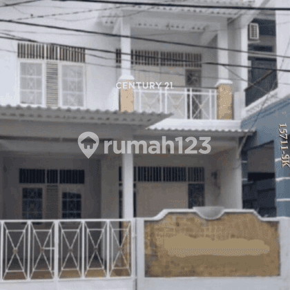 Dijual Rumah 2 Lantai di Jalan Cucur Bintaro Sektor 4