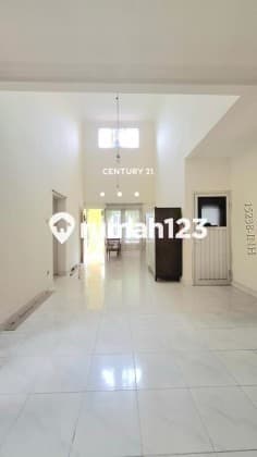 House for Sale in Bintaro Sector 9, Strategic Location, Serene Environment