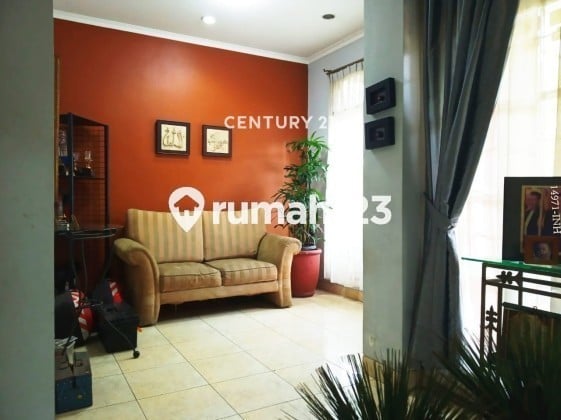 Best Investment Houses in Bintaro Sector VI