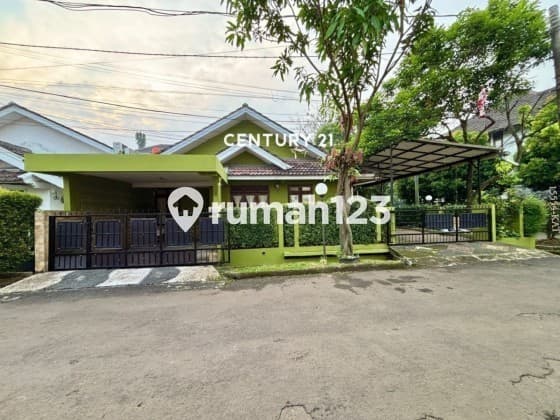 Di Jual Rumah di Sektor 3Alingkungan Nyaman dan Keamanan 24 Jam