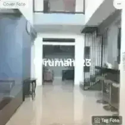Rumah Cantik dan Rapi Dijual di Sektor 9 Bintaro Jaya