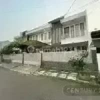 Dijual Rumah Siap Huni Gandeng Di Bintaro Jaya Sektor 2