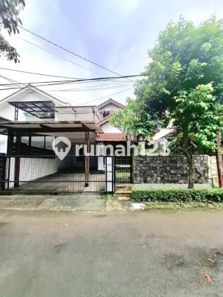 For Quick Sale House In Sektor 2 Bintaro Housing Estate