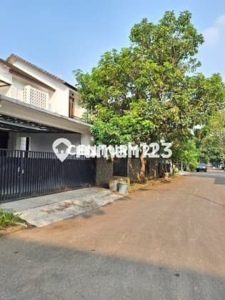 Dijual Cepat Rumah di Sektor 9 Bintaro