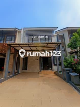 House for Sale in Discovery Bintaro Sector 9