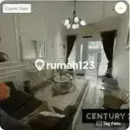 Dijual Rumah Dua Lantai di Graha Bintaro Siap Huni Sudah Renovasi