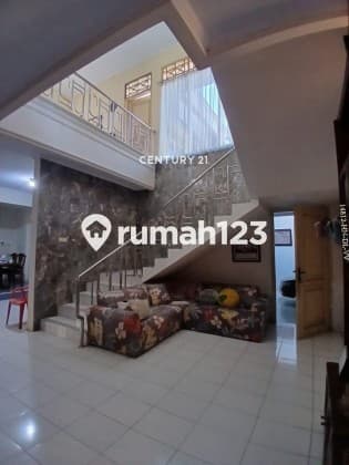 Dijual Rumah Siap Huni di Bintaro Sektor 1 Jakarta Selatan