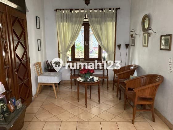 Dijual Cepat Rumah di Bintaro Sektor 3 Dekat Mall dan Rumah Sakit