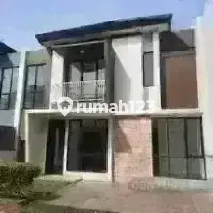 Puri Bintaro Jaya Rumah Brandnew Cantik Nyaman Siap Huni