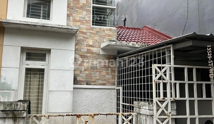 Hot Sale Rumah Dalam Perumahan Di Sektor 9 Bintaro