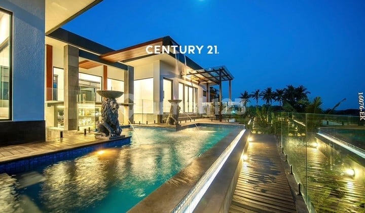 Dijual Villa Bali Dekat Gilimanuk Luna Beach Club