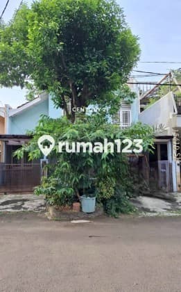 For Sale 2-Story House in Sector 3 Bintaro Jaya