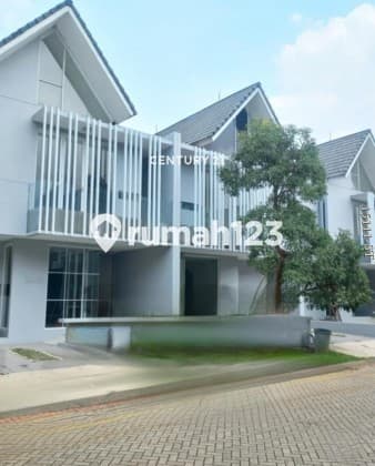 For Sale, Move-in Ready House in Discovery, Sector 9, Bintaro Jaya, South Tangerang