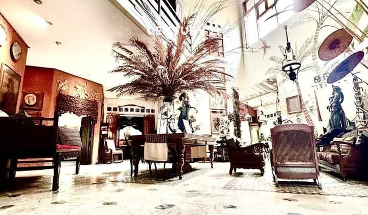 Dijual Resort Resto Partywedding Venue And Store
