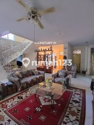 Dijual Rumah Siap Huni di Bintaro Sektor 1 Jakarta Selatan