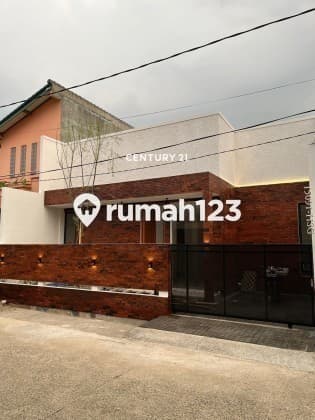 Brandnew House for Sale in a Beautiful and Safe Complex