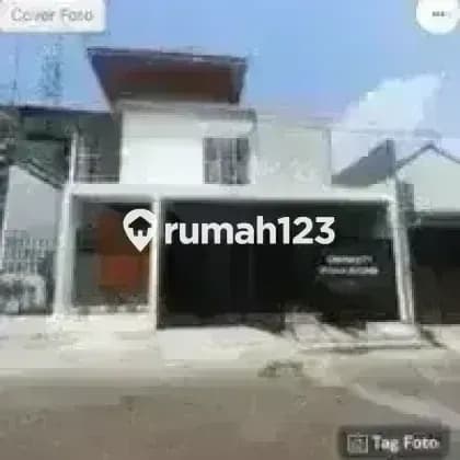 Beautiful Brandnew Kucica Bintaro Jaya Sector 9 House, Spacious Layout