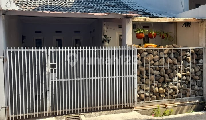 Komplek Taman Cipadung Indah Dekat Kampus Uin Sunan Gunung Djati