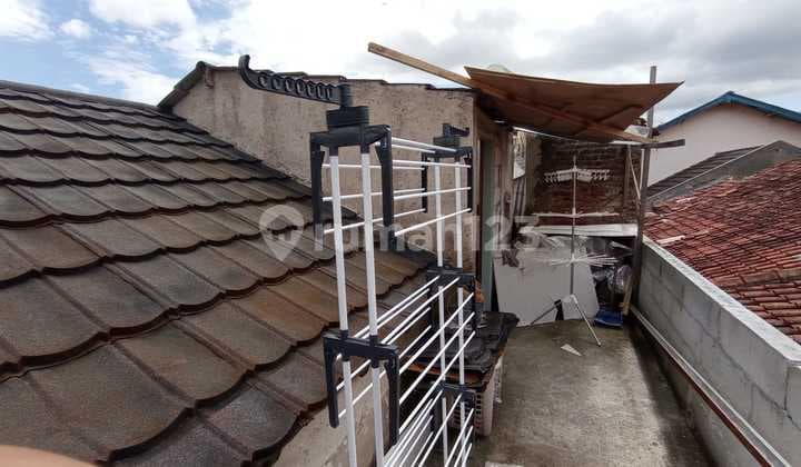 Jual Cepat Rumah Dibawah Njop Di Buah Batu