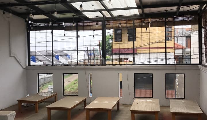 Jual Cepat Ruko Murah 400 Jutaan di Cimahi