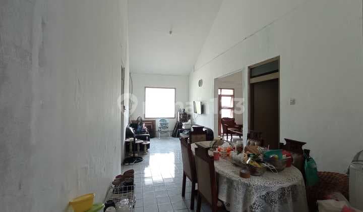 Jual Cepat Rumah Dibawah Njop Di Buah Batu