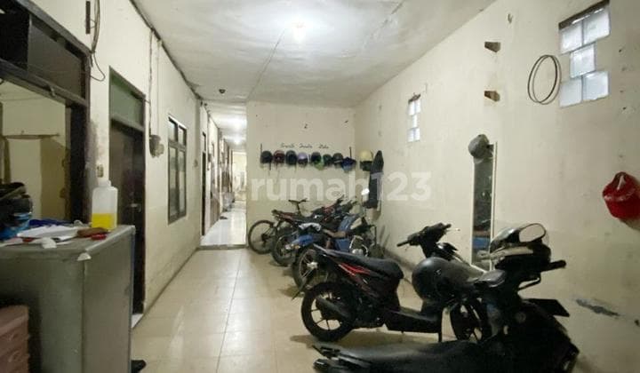 For Sale: Active 25-Room Boarding House in Bandung City Near Lotte Wholesale