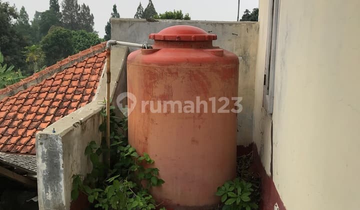 Jual Cepat Ruko Murah 400 Jutaan di Cimahi