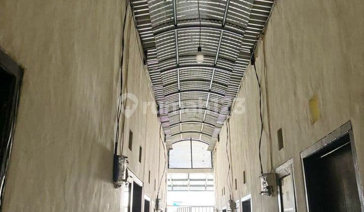 Jual Cepat Kost Aktif 25 Kamar Dekat Rs Al Islam Bandung