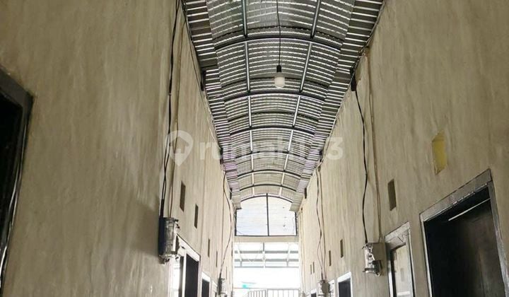 Jual Cepat Kost Aktif 25 Kamar Dekat Rs Al Islam Bandung