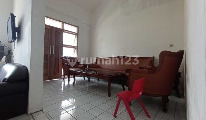 Jual Cepat Rumah Dibawah Njop Di Buah Batu