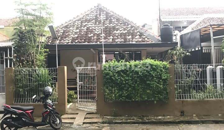 Rumas Hitung Tanah Sayap Pelajar Pejuang Dekat Ke Lapangan Lodaya