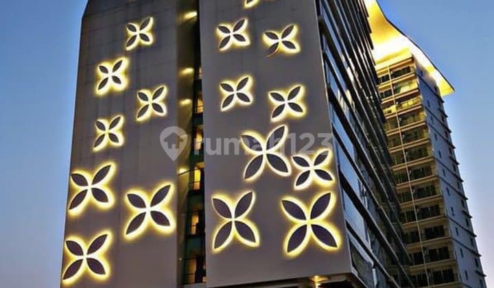 Jual Cepat Apartemen La Grande Jalan Merdeka Bandung