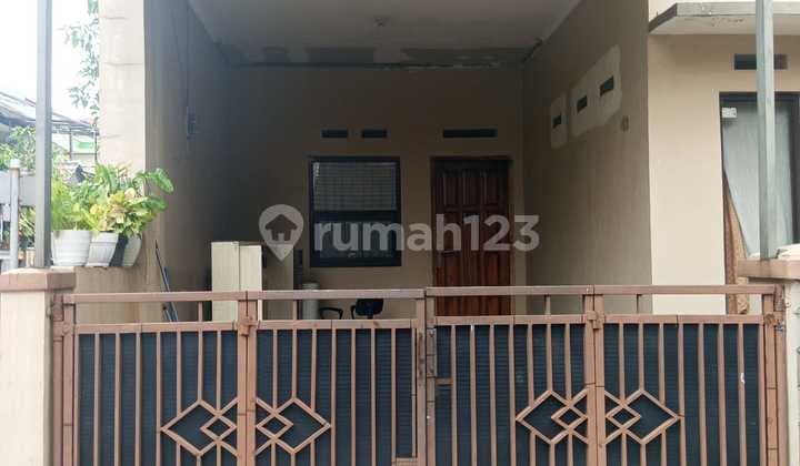 Jual Kost Aktif Di Komp. Bumi Panyileukan Akses Jalan 2 Mobil