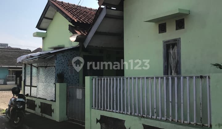 Jual Cepat Kost Aktif Di Jl. H. Adnan Ciwastra Belakang Polsek