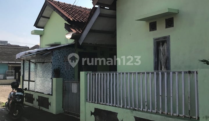 Jual Cepat Kost Aktif Di Jl. H. Adnan Ciwastra Belakang Polsek