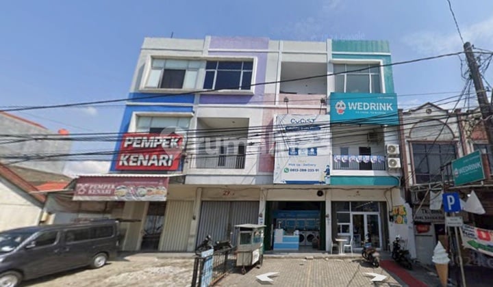 Jual Ruko di Jl. Dayung Raya Kelapa Dua Tanggerang